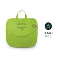 thumbnail image 2 of Funda impermeable reflectante Osprey Hivis X-Small para viajes, 2 of 7