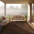thumbnail image 6 of Outdoor Rug 8x10 Medallion Modern Area Rugs For Indoor And Patios Kitchen Hallway Mats Washable Porch Deck Outside Carpet (medallion 8 X 10), 6 of 9