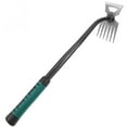 thumbnail image 4 of Clispeed Steel Multi-Function Weeder, Lightweight and Sturdy, for Home Lawn Care, 4 of 8