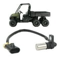 thumbnail image 4 of Crank Position Sensor, Anti Aging 2410720 Impact Resistant Long Service Life Engine Camshaft Sensor Wear Proof  For Car, 4 of 8