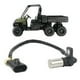 thumbnail image 5 of Sensor Del árbol De Levas Del Motor, Sensor De Posición Del Cigüeñal A Prueba De Desgaste Antienvejecimiento 2410720 De Alta Precisión Para Automóvil, 5 of 8