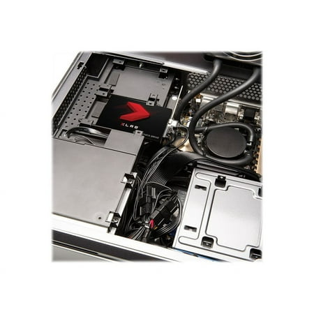 PNY - 2TB Internal SATA Solid State Drive