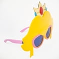 thumbnail image 2 of Nintendo Princess Peach Costume Sunglasses by Sun-Staches, 2 of 5