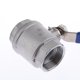 thumbnail image 2 of Conector de Puerto Macarena Válvu de Bo 2 Piezas Tipo 201, 2 of 7