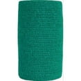 thumbnail image 2 of Andover Healthcare 3540GR-018 4 in. x 5 yards Coflex-Vet Cohesive Bandage, 2 of 8