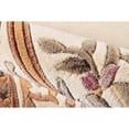 thumbnail image 5 of Momeni Harmony India Wool Hand Tufted Traditional Ivory Area Rug 2'3"" X 8' Runner (HARM2HAI-7IVY2380), 5 of 7