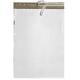 thumbnail image 5 of StarBoxes 50 Poly Mailers Bags 14.5x19" - #6 Pouches Envelopes White Self-Sealing, 5 of 10