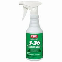 Crc 16 fl. oz.,Spray Bottle,Lubricant 03007