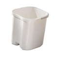 thumbnail image 4 of yotijay Foot Bath Tub Lightweight Portable with Handle Convenient Feet Washing Basin Large without Lid, 4 of 9