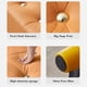 thumbnail image 5 of Taburete bajo con ruedas para sentarse y cambiarse de zapatos | Taburete pequeño móvil con ruedas para el hogar, el dormitorio o la oficina, 5 of 7