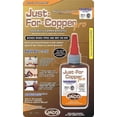 thumbnail image 2 of Just For Copper Jfcp0 52 50 Grammes de Cuivre Sans Soudure, 2 of 3