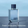 thumbnail image 2 of Calvin Klein Men's Defy EDT Spray 1.01 oz Fragrances 3616301296652, 2 of 3