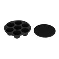 thumbnail image 4 of Air Fryer, Air Fryer Accessories, Airfryer 8In Fryer  Air Fryer For Fries Pizza, 4 of 8