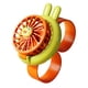 thumbnail image 1 of Inteprter Correa de anillo de silicona para mascotas, ventilador bonito para reloj, carga USB para niños, eliminación de tres niveles Electrodomésticos Dinosaurios (verde), 1 of 6
