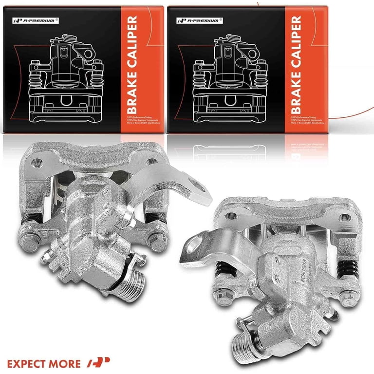 2002-2006 Acura RSX Brake Caliper - Autopart Premium APBC0124
