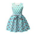thumbnail image 1 of Robe Fille Halloween Anniversaire Tenue Enfants Robe de Conte de Fées, 1 of 6