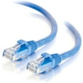 thumbnail image 4 of C2G Cables to Go C2G  31351 35' RJ-45 Male/Male Cat6 Snagless Unshielded Ethernet Network Patch, 4 of 4