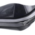 thumbnail image 3 of VONKY 2Pcs Motorcycle Handguards Windproof Fit for Dirt Bike ATV Handle Shield, 3 of 9
