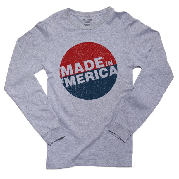 merica long sleeve shirt