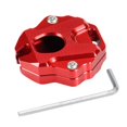 thumbnail image 1 of Motorcycle Key Protection Shell Cnc Key Cover Cap Case Shell Accessories For Cbr650r Cb650r Cbr650, 1 of 5