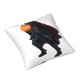 thumbnail image 2 of Fundas de almohada de terciopelo de Doctor Strange, fundas de almohada decorativas suaves y acogedoras con cremallera oculta para dormitorio, sofá, sillón, funda de almohada de terciopelo, 2 of 8