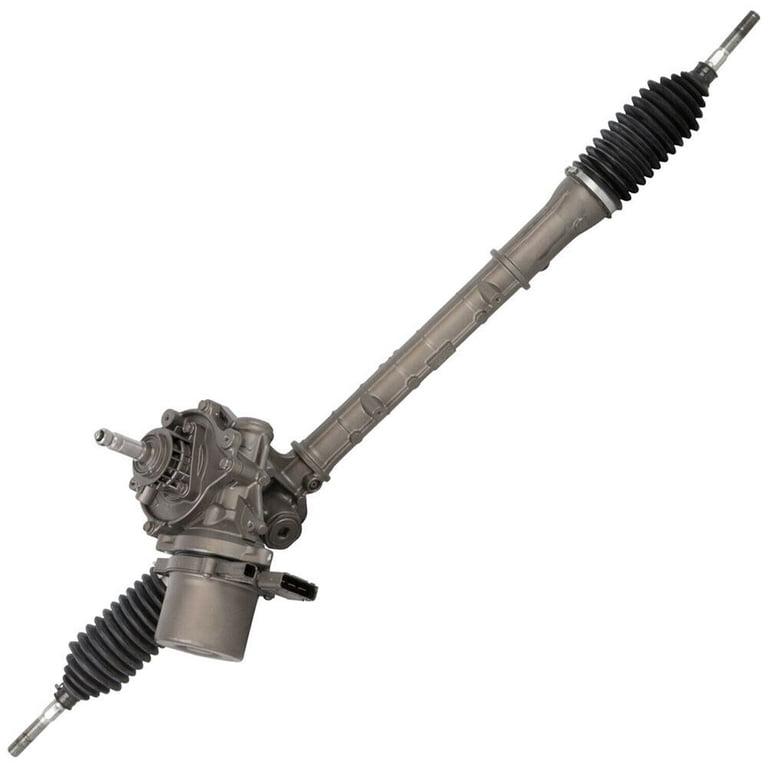 Detroit Axle - Power Steering Rack and Pinion for 13-15 Acura ILX