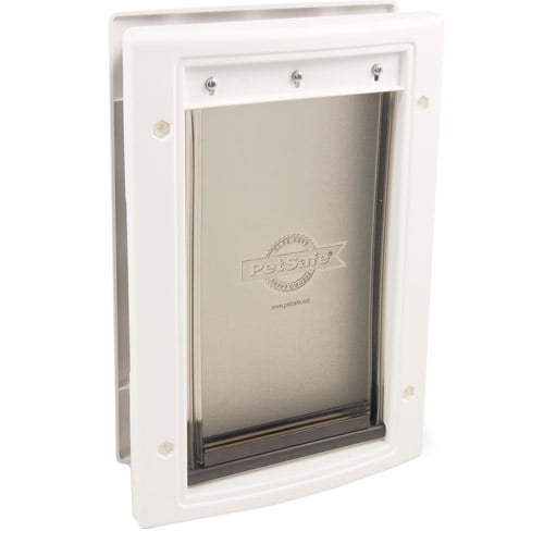 PetSafe Plastic Pet Door Extra Large