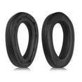thumbnail image 4 of 1 Pair Replacement Ear Pads Cushion Cover Accessories for HIFIMAN EDITION X XS ANANDA HE1000SE ARYA Headset Accessory, 4 of 6