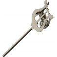 thumbnail image 1 of American Plating Lyre (500N), 1 of 3