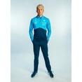 thumbnail image 3 of Williams Racing F1 Men's Team Mid Layer Top-Blue, 3 of 9