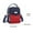 A, variant on tumgatte Water-proof Women Crossbody Bag, Multi Compartment Mobile Phone Bag Women Messenger Bag Casual Oxford Cloth Women Bag Shoulder Clearance