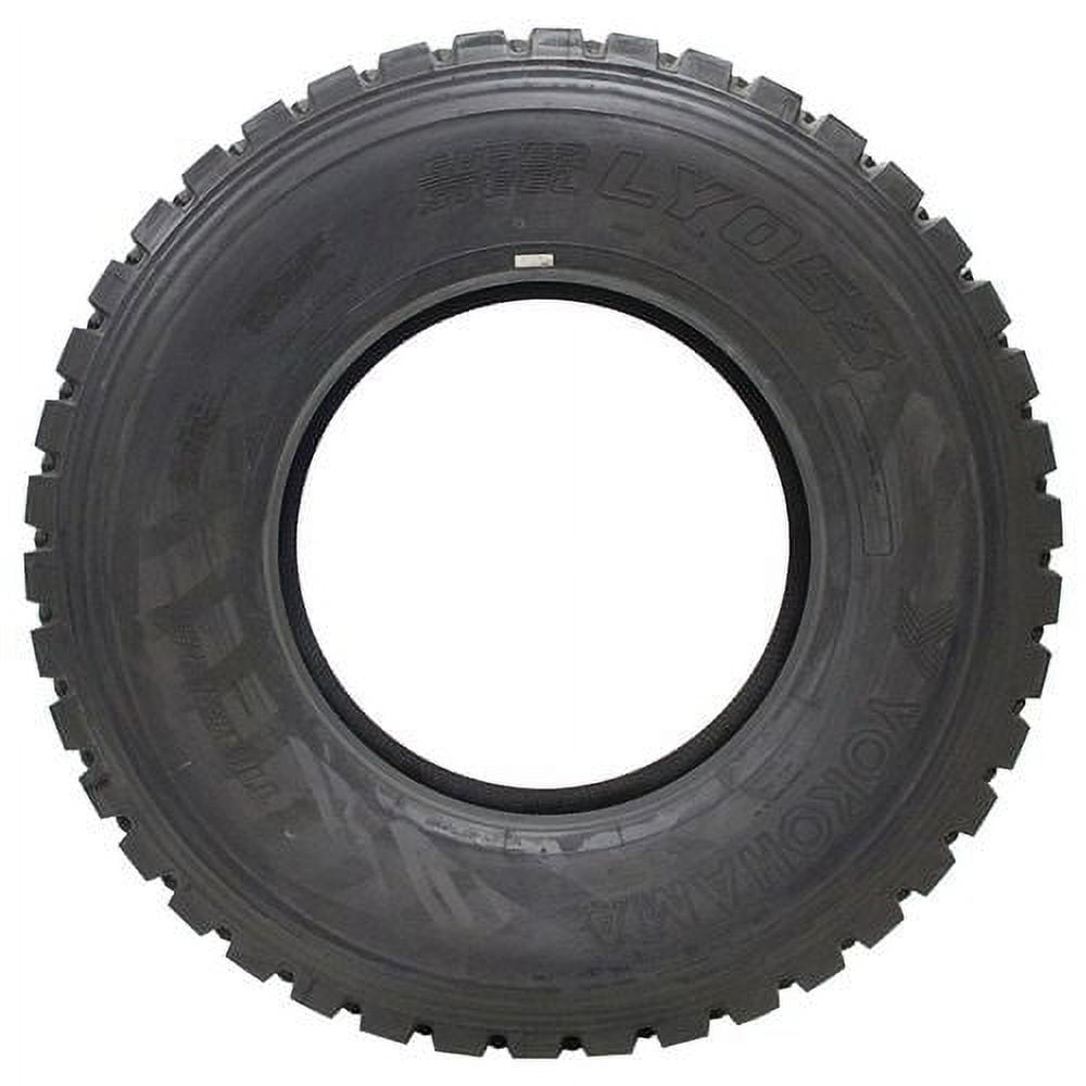 Yokohama LY053 11/R22.5 146 Tire simolary.com 11 Yokohama LY053 11/R22.5 146 Tire Simolary simolary.com 11