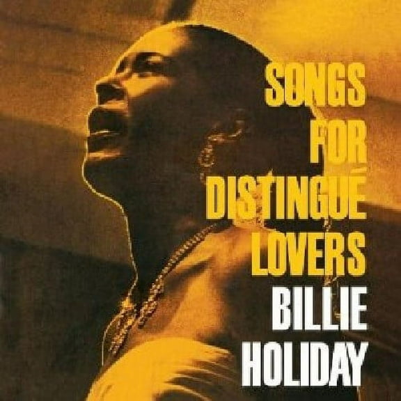 Songs for Distingue Lovers