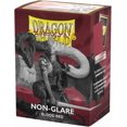 thumbnail image 4 of Dragon Shield Standard Size Card Non Glare Matte Sleeves 100ct - Blood Red - Smooth & Tough Premium TCG Sleeves, 4 of 4