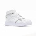 thumbnail image 4 of Tenis Urbano Para Hombre Karosso T28.5 ZAPATERIAS MEXICO FR106-BCO/BCO, 4 of 4