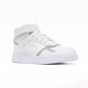 thumbnail image 4 of Tenis Urbano Para Hombre Karosso T28.5 ZAPATERIAS MEXICO FR106-BCO/BCO, 4 of 4