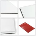 thumbnail image 4 of 1 Pcs Car Vanity Mirror Car Cosmetic Mirror Auto Sun Shading Visor Mirrors Universal Car Styling, 4 of 8