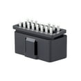 thumbnail image 1 of Sidaley Conector de cabeza de 16 pines, herramientas de reparación de enchufe de plástico, extensión OBD 2 para adaptador de Vehículos, repuestos y accesorios Mis, 1 of 6