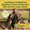 thumbnail image 4 of Happy Jack Milkade Dog Breeding & Nursing Supplies, Milk Production Aid for Female Dogs & Healthy Litter, Pregnant Prenatal Vitamin with Vitamin B1 (2 oz), 4 of 8