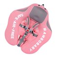 thumbnail image 1 of Flotador Entrenador de natación para piscina con flotador para bebé no inflable para bebés de 3 a 24 meses TOMSHOO Flotador, 1 of 7