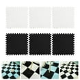 thumbnail image 1 of IFANLANDOR 6Pcs Foam Floor Mats for Kids Play Mat Easy to Disassemble, 1 of 8