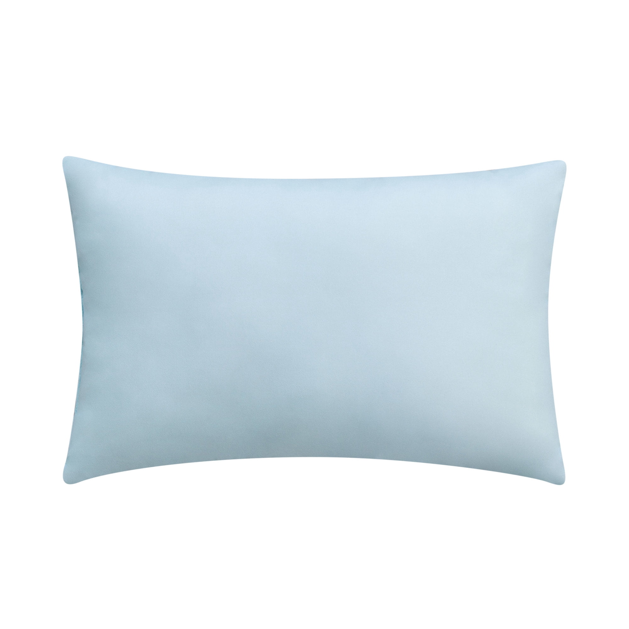 Martex Ankara Reversible Bed In A Bag with Bonus Decorative Pillow, Blue, Twin