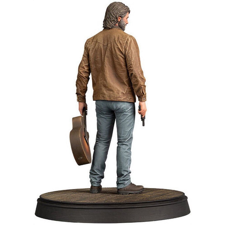 MAJ le 20/09 Figurine The Last Of Us 2 - Ellie (Dark Horse) - Steelbook