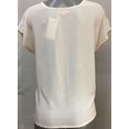 thumbnail image 3 of Blusa Para Dama Talla Mediana Somya Collection  19044, 3 of 3