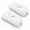 White, variant on Inline Cord Switch On/Off in Line Cord Appliance Button Switches (2 Pack)