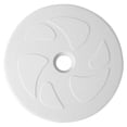 thumbnail image 1 of Pool Cleaner Driving Wheels Compatible with 180 280 Pool Accessories,2 x Pool cleaner drive wheel,White, 1 of 6