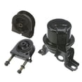 thumbnail image 2 of Engine Motor Mount Set 3PCS 96-00 for Toyota RAV4 2.0L A7233 A7234 A7246, 2 of 8