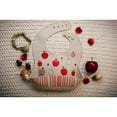 thumbnail image 4 of Love&Adore Feeding Silicone Bib for Boy or Girl, 4 of 6