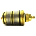thumbnail image 3 of Rohl C7912 Cartridge for Thermostatic Valve, BRASS, 3 of 4