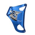 thumbnail image 1 of Soidarity Pecho Ascender Heavy Duty Profesional Reutilizable Deporte al aire libre Montañismo Cueva Exploración Ascenders Equipment Escalada Azul Soidarity OD022233-02, 1 of 6